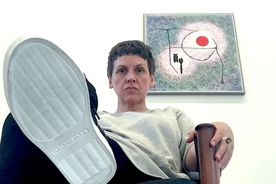 Amanda Rowell