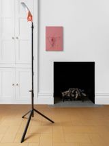 Dis Grace by Abigail Lane contemporary artwork sculpture