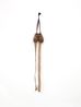 R.S.V.P. Reverie - Stale Mate by Senga Nengudi contemporary artwork Textile
