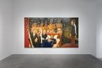 Jan Van Imschoot contemporary artist