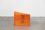 Permanente revolucao terra livre by Rodrigo Cass contemporary artwork moving image painting