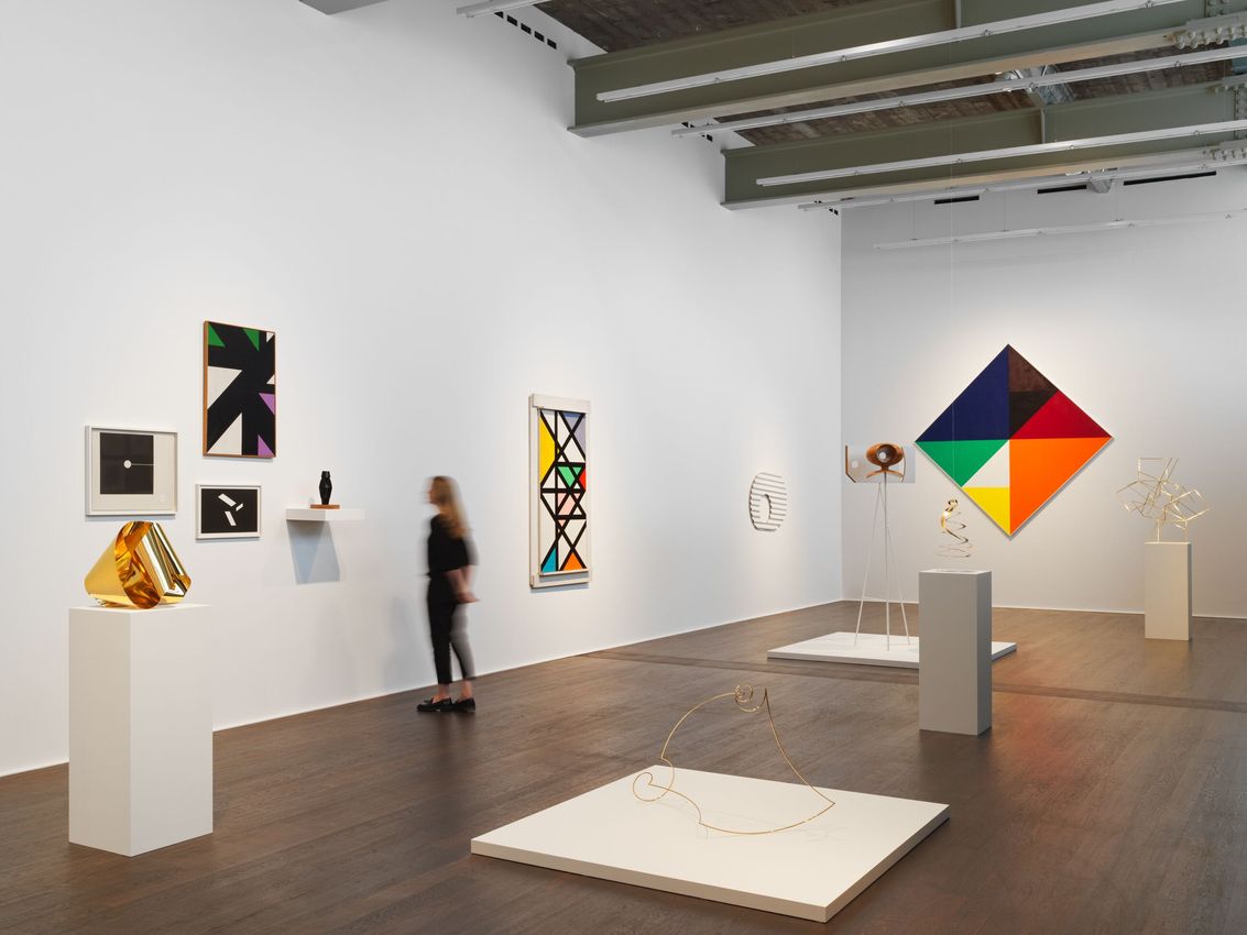 Group Exhibition