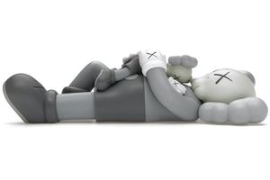 KAWS