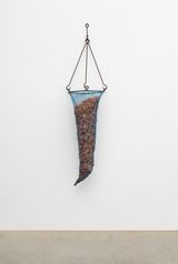 Sem Titulo  Untitled by Ivens Machado contemporary artwork sculpture