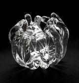 VITA by Ritsue Mishima contemporary artwork sculpture