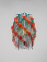 Untitled by Jorge Pardo contemporary artwork sculpture