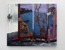 Inner Chamber by Li Jun contemporary artwork Painting