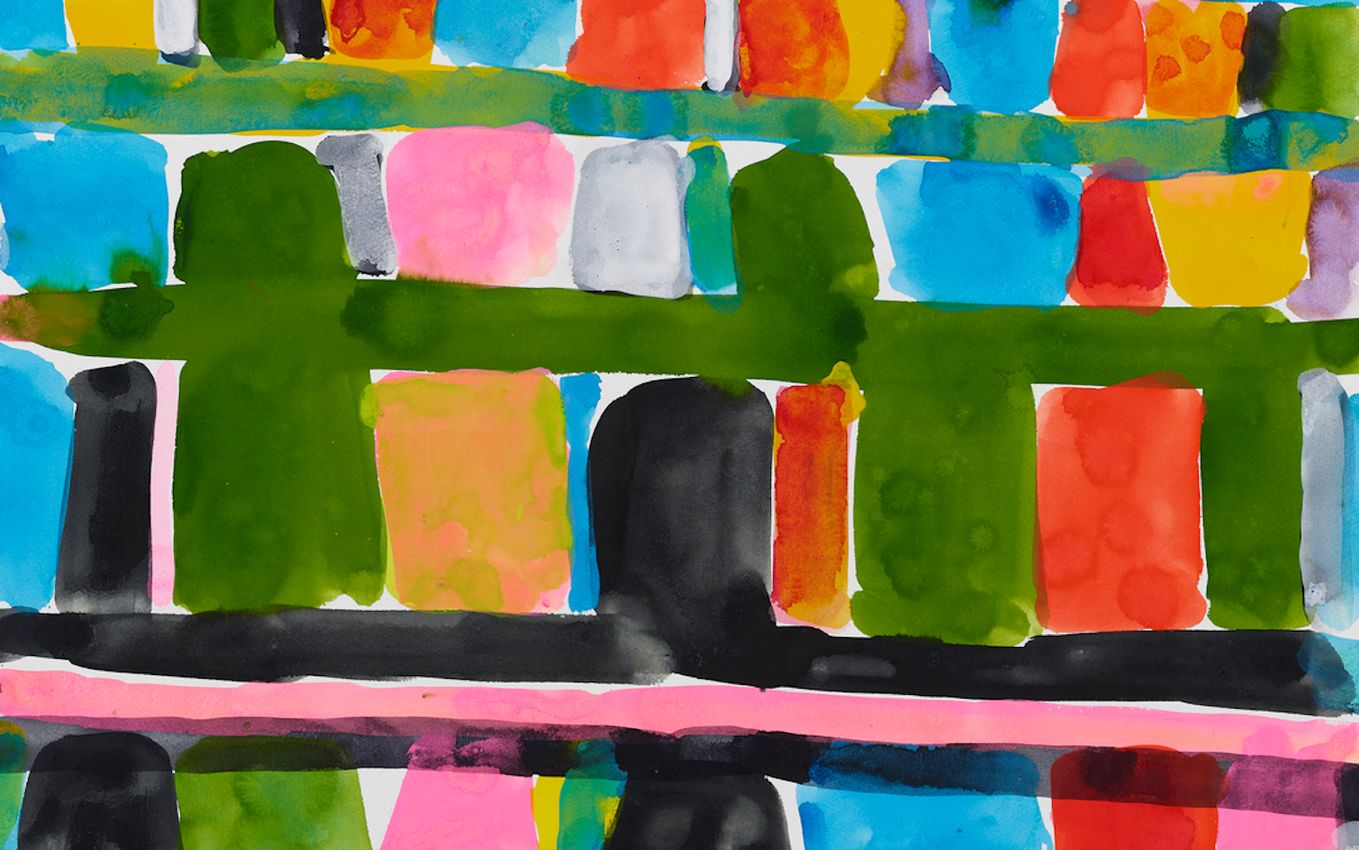 Group Exhibition