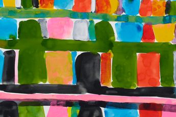 Contemporary art exhibition Group Exhibition Painting the Essential New York 1980 - Present at Timothy Taylor Online Only United Kingdom