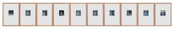 Sans titre by Jorge Molder contemporary artwork Photography