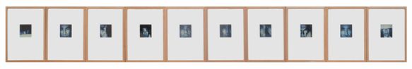 Sans titre by Jorge Molder contemporary artwork Photography