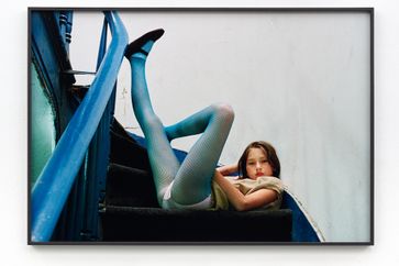 Talia Chetrit contemporary artist