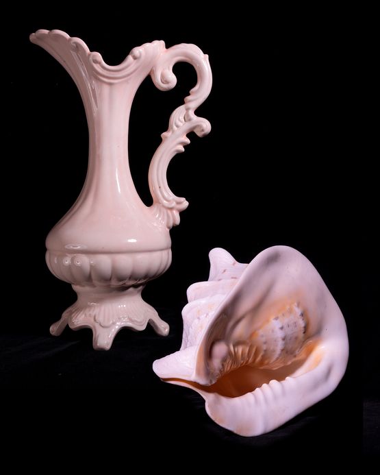 After Kirsten Smith by Greta Anderson contemporary artwork Photography
