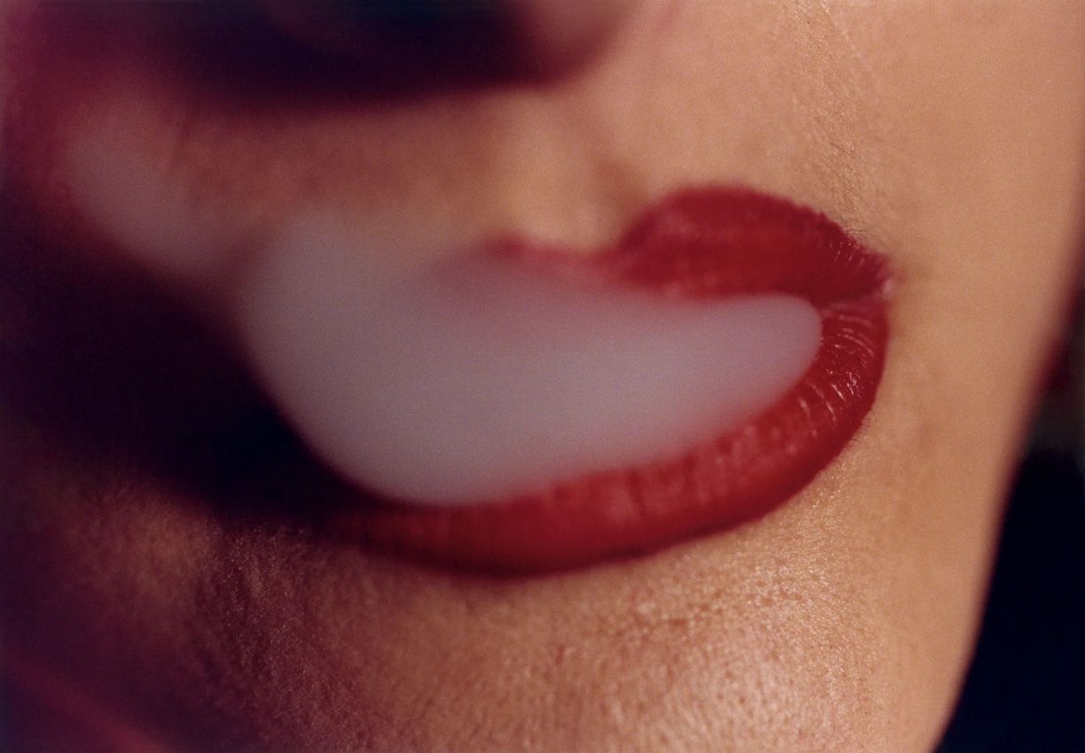 David Lynch