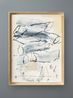 Like-150mm by J Young contemporary artwork Painting