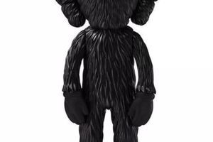 KAWS
