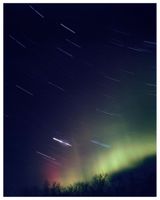 Aurora I by Tomoko Yoneda contemporary artwork photography print