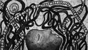 Alis Boat by Sadik Kwaish Alfraji contemporary artwork Moving Image