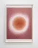 Brown glow by Ignacio Uriarte contemporary artwork Works on Paper