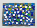 Untitled by Takafumi Yamane contemporary artwork Painting