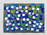 Untitled by Takafumi Yamane contemporary artwork painting