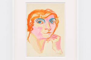 Eileen Agar
