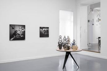 Boris Eldagsen contemporary artist