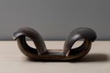 Leanings 14 by Lauren Winstone contemporary artwork sculpture