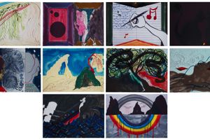 Chris Ofili