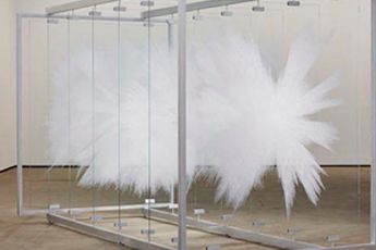 Idris Khan contemporary artist
