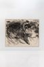 Ritmo by Aythamy Armas contemporary artwork Drawing