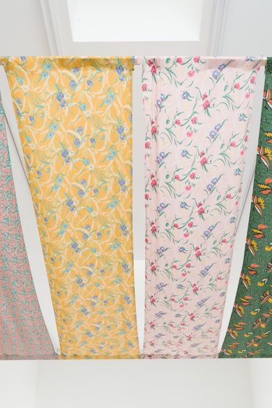 Tina Girouard's Elevated Patterns