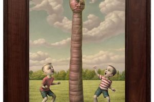 Mark Ryden