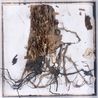 28i by Leonardo Drew contemporary artwork Works on Paper