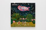 Mothership by Esther Pearl Watson contemporary artwork mixed media