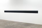 Untitled CV 1994-2013  by Julian Dashper contemporary artwork Works on Paper