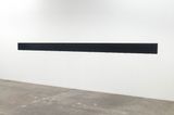 Untitled CV 1994-2013  by Julian Dashper contemporary artwork print works on paper