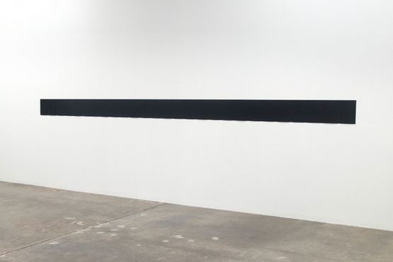Untitled CV 1994-2013  by Julian Dashper contemporary artwork Works on Paper