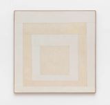 Entretela Interlining by Paulo Roberto Leal contemporary artwork painting