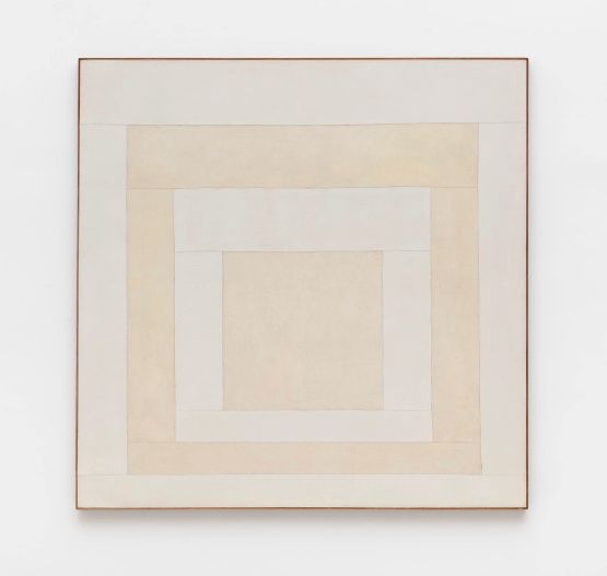 Entretela Interlining by Paulo Roberto Leal contemporary artwork Painting