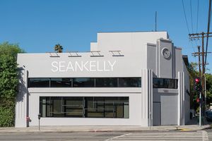 Sean Kelly contemporary art gallery in Los Angeles United States