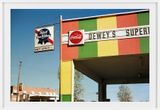 Untitled by William Eggleston contemporary artwork print