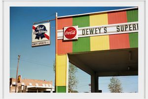 William Eggleston