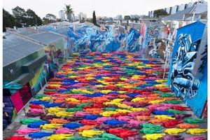 Spencer Tunick
