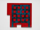 Marker 109 by Lubna Chowdhary contemporary artwork Sculpture