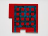 Marker 109 by Lubna Chowdhary contemporary artwork sculpture