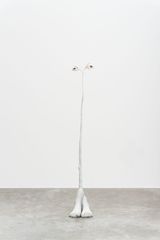Little Lucy by Ali Cherri contemporary artwork sculpture
