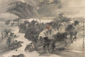 Lui Shou-Kwan