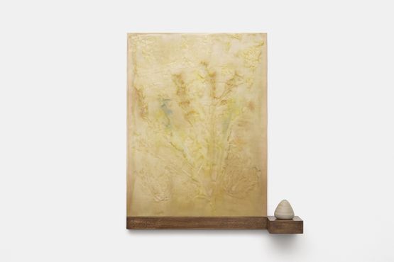 Janhayang Fri 16 May by Bongsu Park contemporary artwork Painting