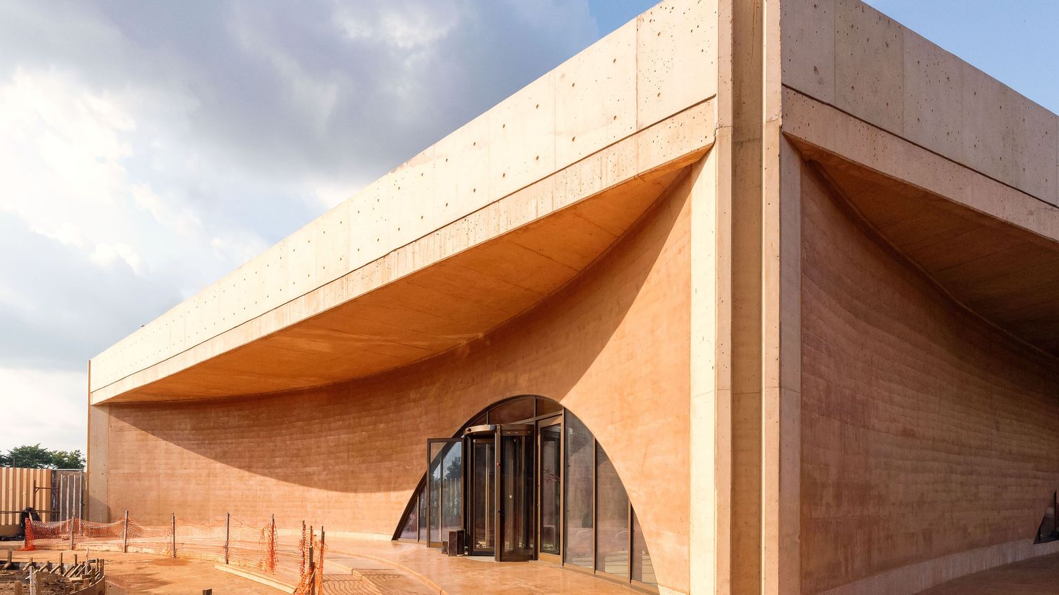 Nigeria’s Museum of West African Art to Open This November
